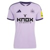 Newcastle United Kolmaspelipaita 2026-27