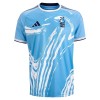 Nottingham Forest Kolmaspelipaita 2026-27