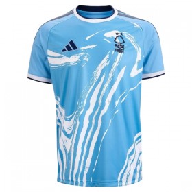 Nottingham Forest Kolmaspelipaita 2026-27