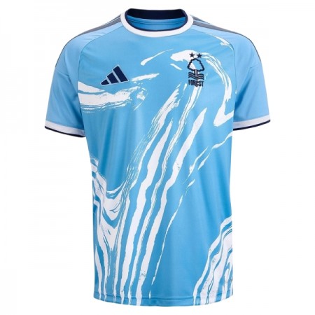 Nottingham Forest Kolmaspelipaita 2026-27
