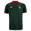 Nottingham Forest Vieraspelipaita 2026-27