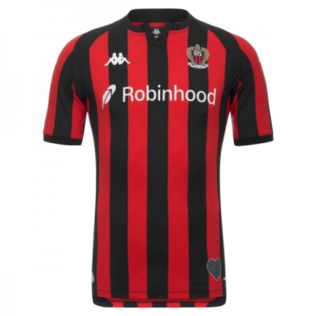 OGC Nice Kotipelipaita 2026-27