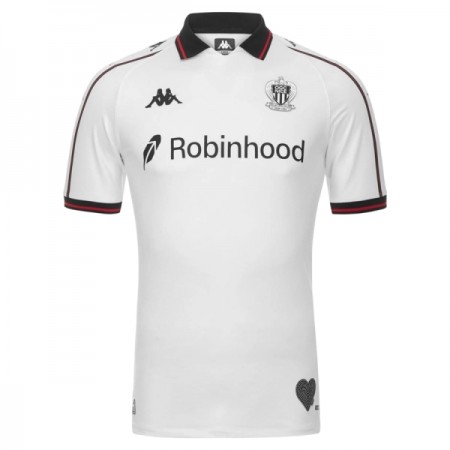 OGC Nice Vieraspelipaita 2026-27