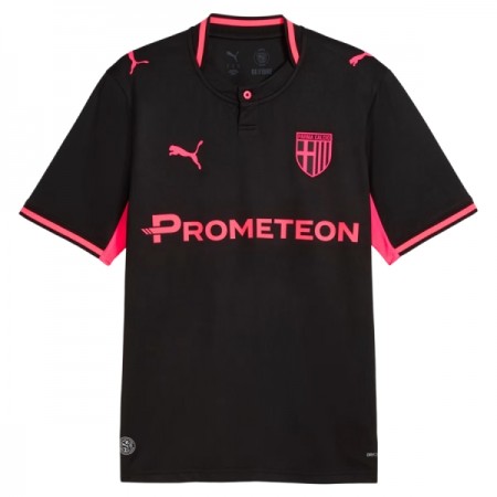Parma Calcio Kolmaspelipaita 2026-27