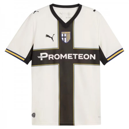 Parma Calcio Kotipelipaita 2026-27