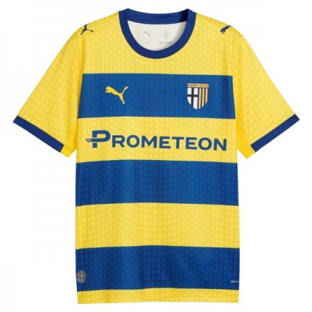 Parma Calcio Vieraspelipaita 2026-27