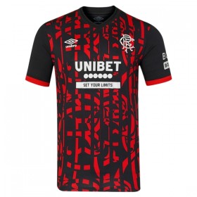 Rangers Kolmaspelipaita 2026-27