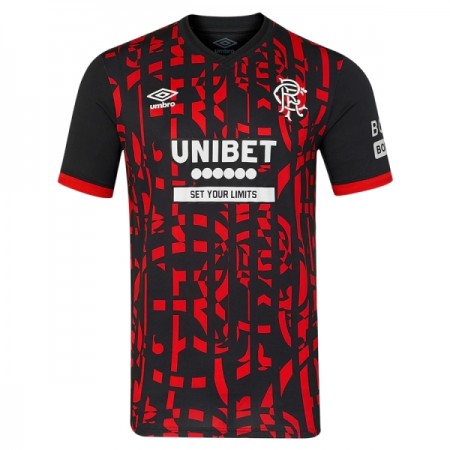 Rangers Kolmaspelipaita 2026-27
