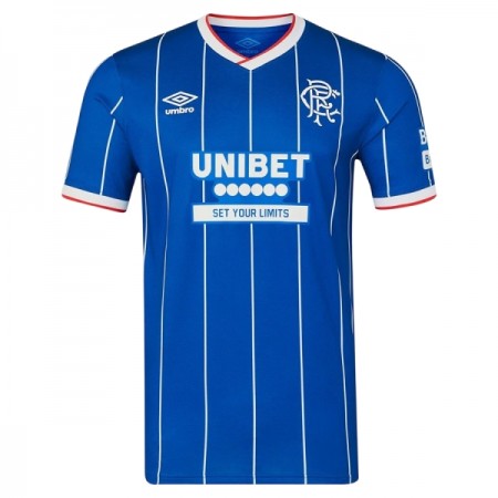 Rangers Kotipelipaita 2026-27