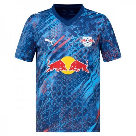 RB Leipzig Kolmaspelipaita 2026-27