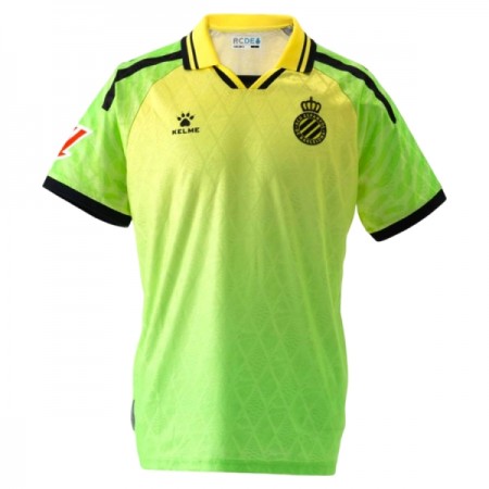 RCD Espanyol Kolmaspelipaita 2026-27