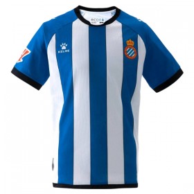 RCD Espanyol Kotipelipaita 2026-27