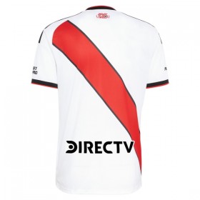 River Plate Lasten Kotipelipaita 2026-27 Lyhythihainen (+ shortsit)