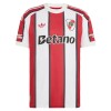 River Plate Vieraspelipaita 2026-27