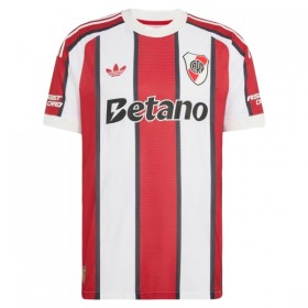 River Plate Vieraspelipaita 2026-27