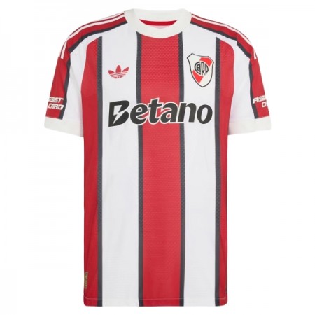 River Plate Vieraspelipaita 2026-27