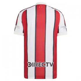 River Plate Vieraspelipaita 2026-27