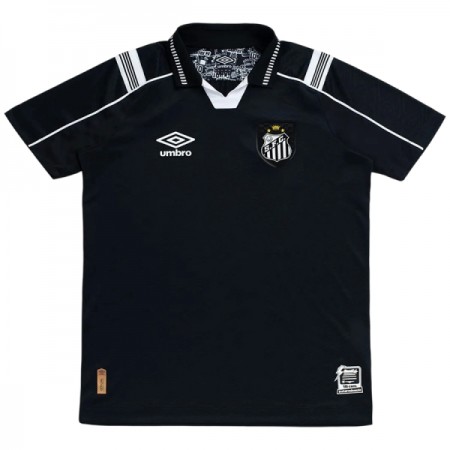 Santos FC Kolmaspelipaita 2026-27