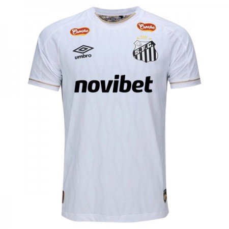 Santos FC Kotipelipaita 2026-27