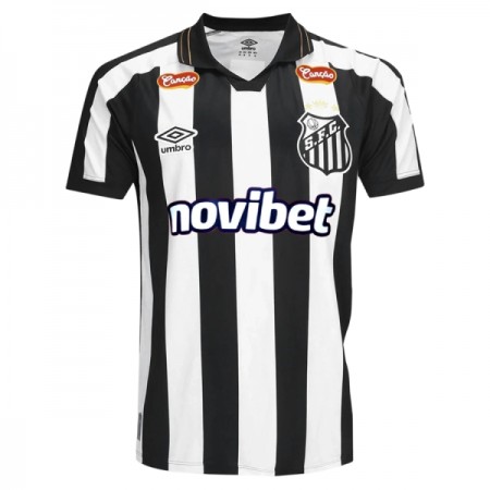 Santos FC Vieraspelipaita 2026-27
