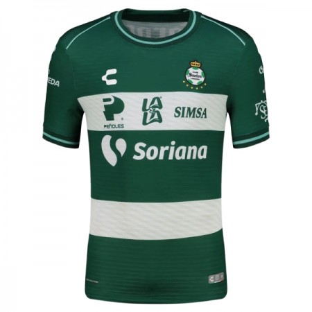 Santos Laguna Kotipelipaita 2026-27