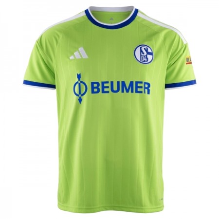 Schalke 04 Kolmaspelipaita 2026-27