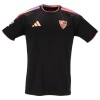 Sevilla FC Kolmaspelipaita 2026-27