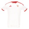 Sevilla FC Kotipelipaita 2026-27