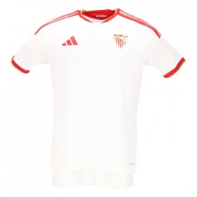 Sevilla FC Kotipelipaita 2026-27