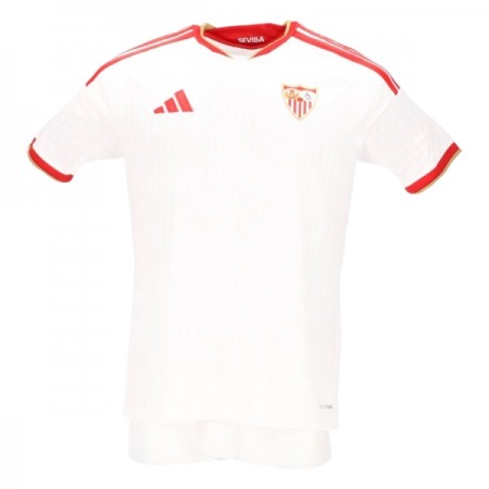 Sevilla FC Kotipelipaita 2026-27