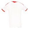 Sevilla FC Kotipelipaita 2026-27