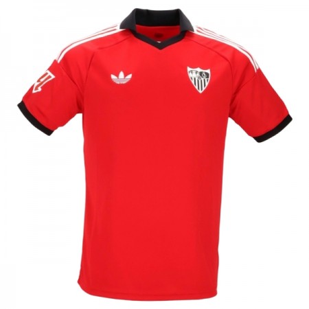 Sevilla FC Vieraspelipaita 2026-27