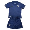 SS Lazio Lasten Kolmaspelipaita 2026-27 Lyhythihainen (+ shortsit)