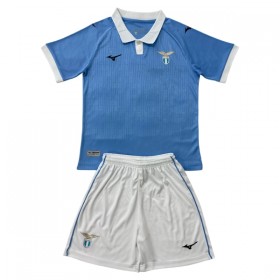 SS Lazio Lasten Kotipelipaita 2026-27 Lyhythihainen (+ shortsit)