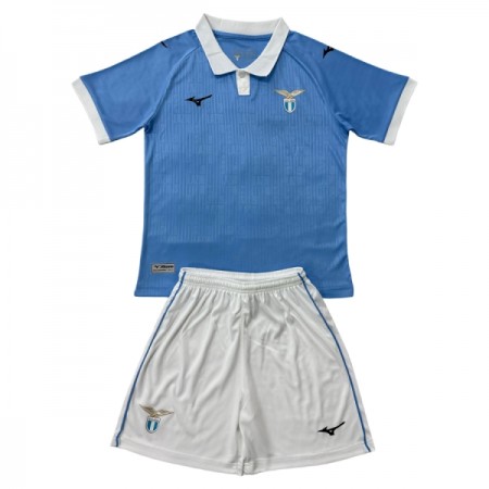 SS Lazio Lasten Kotipelipaita 2026-27 Lyhythihainen (+ shortsit)