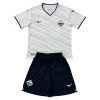 SS Lazio Lasten Vieraspelipaita 2026-27 Lyhythihainen (+ shortsit)