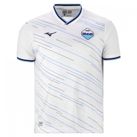 SS Lazio Vieraspelipaita 2026-27