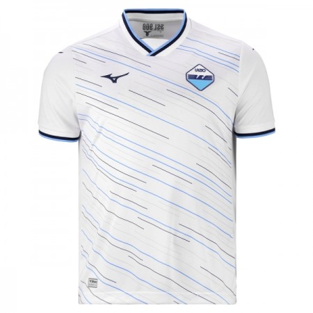 SS Lazio Vieraspelipaita 2026-27