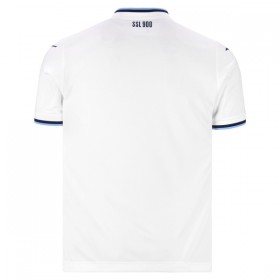 SS Lazio Vieraspelipaita 2026-27