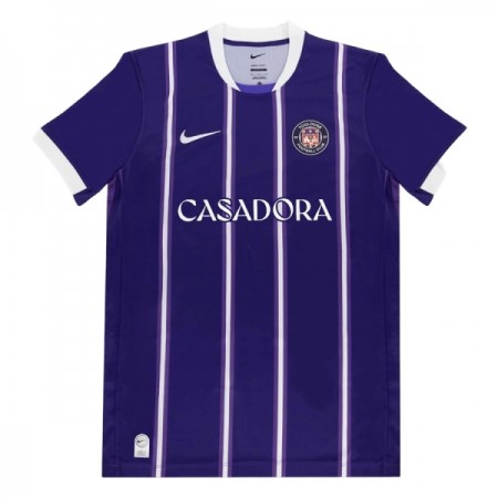Toulouse Kotipelipaita 2026-27