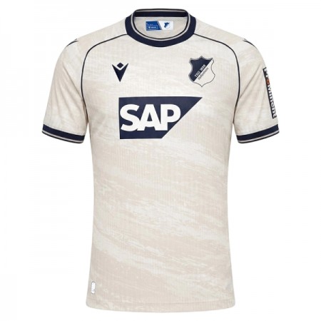 TSG 1899 Hoffenheim Vieraspelipaita 2026-27