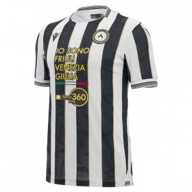 Udinese Calcio Kotipelipaita 2026-27