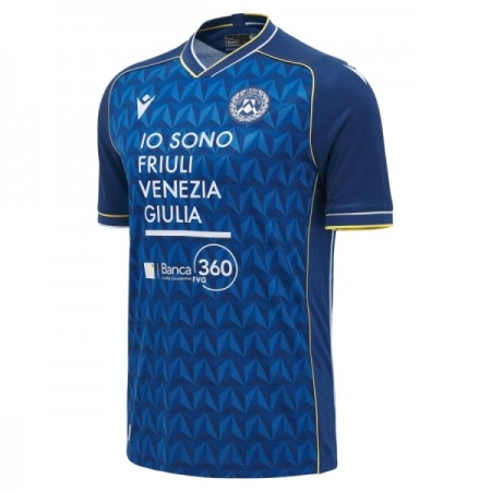 Udinese Calcio Vieraspelipaita 2026-27