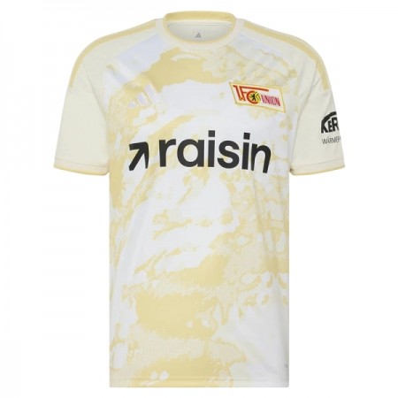 Union Berlin Kolmaspelipaita 2026-27