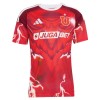 Universidad de Chile Kolmaspelipaita 2026-27