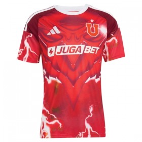 Universidad de Chile Kolmaspelipaita 2026-27