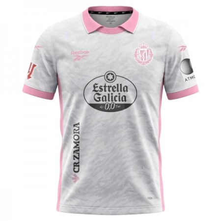 Valladolid Kolmaspelipaita 2026-27