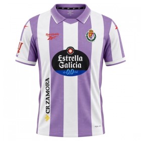 Valladolid Kotipelipaita 2026-27