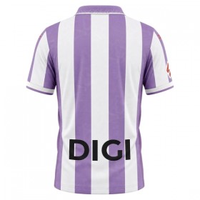 Valladolid Kotipelipaita 2026-27