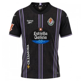 Valladolid Vieraspelipaita 2026-27